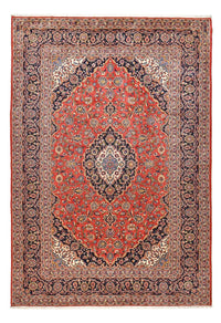 Persisk teppe - Keshan - 360 x 245 cm - rød – product image