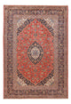 Persisk teppe - Keshan - 360 x 245 cm - rød