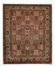 Bakhtiari Teppe 274x215cm - Persisk teppe