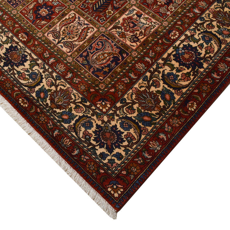 Bakhtiari Teppe 274x215cm - Persisk teppe