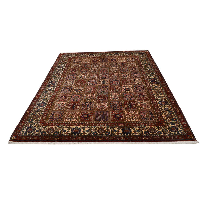 Bakhtiari Teppe 274x215cm - Persisk teppe