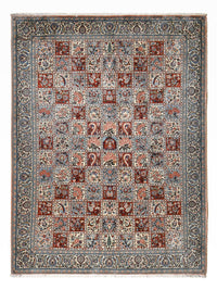 Bakhtiari Teppe 348x258cm - Persisk teppe – product image