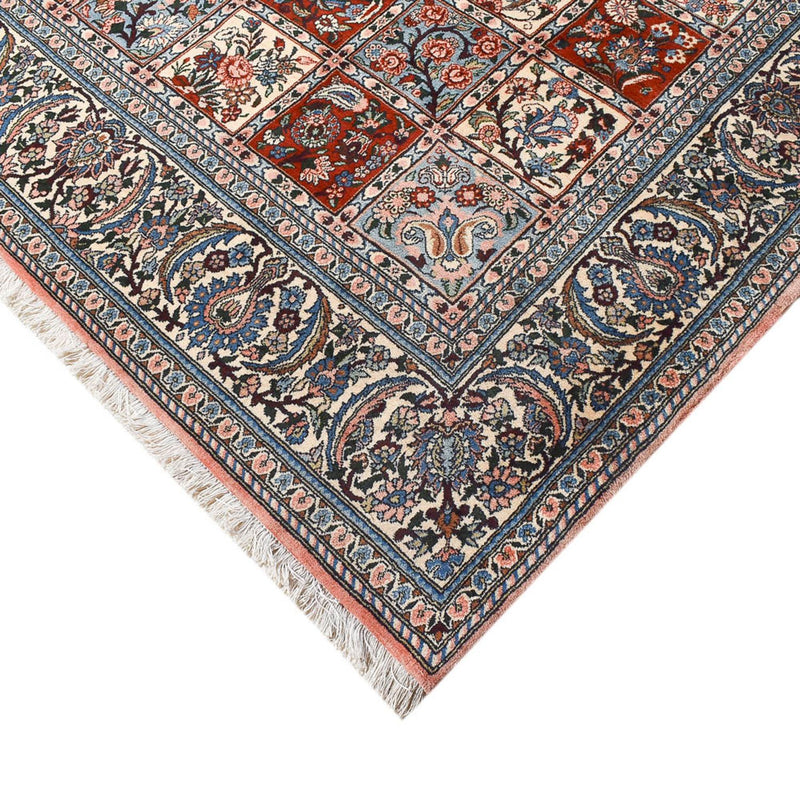 Bakhtiari Teppe 348x258cm - Persisk teppe