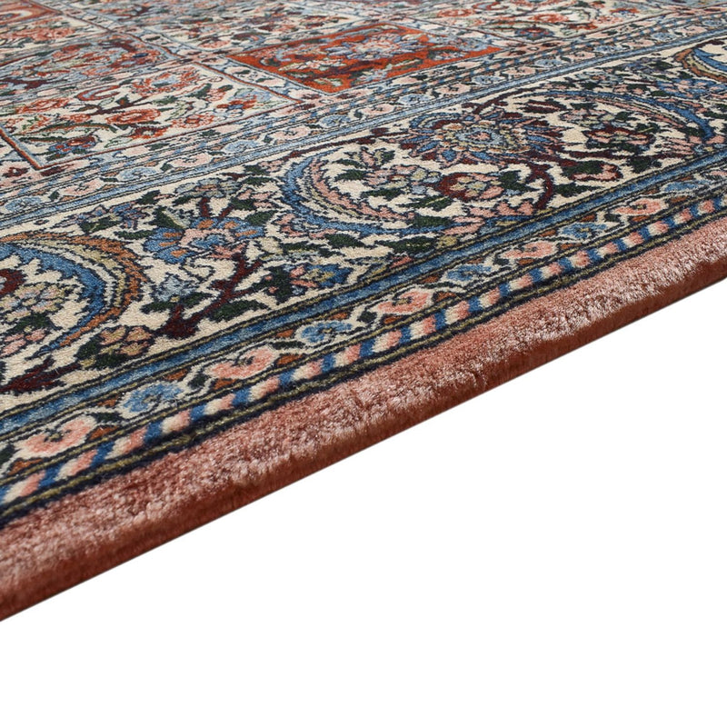 Bakhtiari Teppe 348x258cm - Persisk teppe