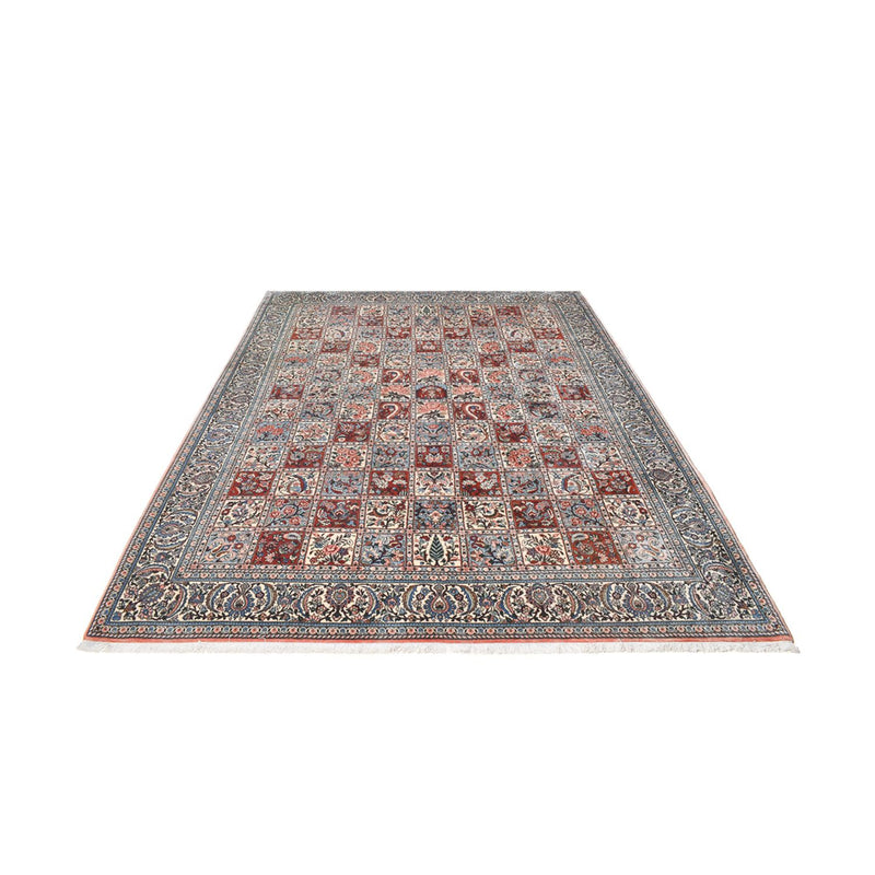Bakhtiari Teppe 348x258cm - Persisk teppe