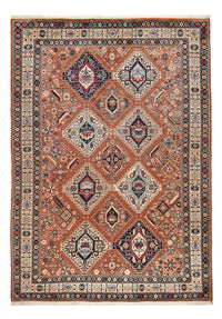 Abadeh Teppe 298x198cm - Persisk teppe – product image