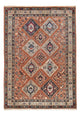 Abadeh Teppe 298x198cm - Persisk teppe