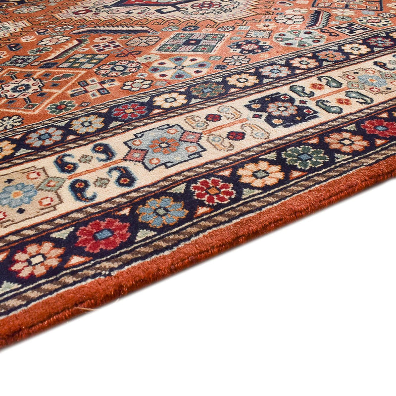 Abadeh Teppe 298x198cm - Persisk teppe