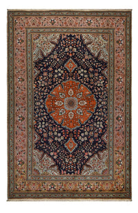 Tabatabaei Teppe 307x205cm - Persisk teppe – product image