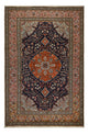 Tabatabaei Teppe 307x205cm - Persisk teppe