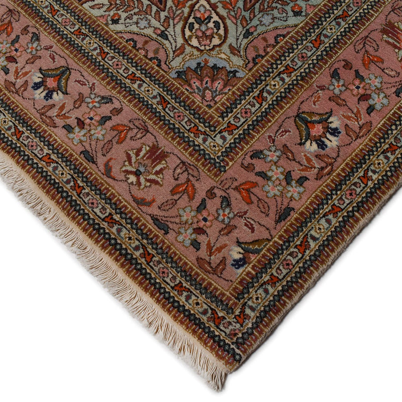 Tabatabaei Teppe 307x205cm - Persisk teppe