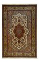 Tabriz Teppe 300x205cm - Persisk teppe