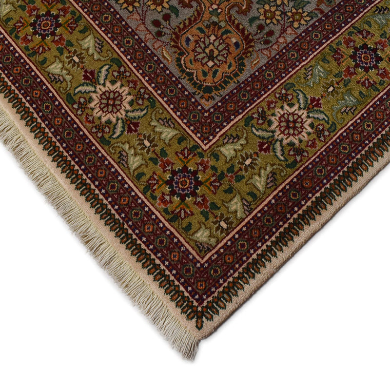 Tabriz Teppe 300x205cm - Persisk teppe