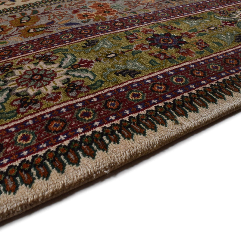 Tabriz Teppe 300x205cm - Persisk teppe