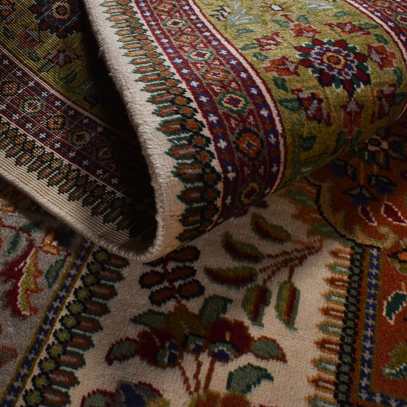 Tabriz Teppe 300x205cm - Persisk teppe