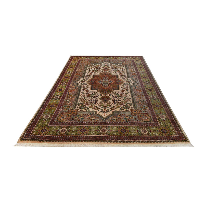 Tabriz Teppe 300x205cm - Persisk teppe