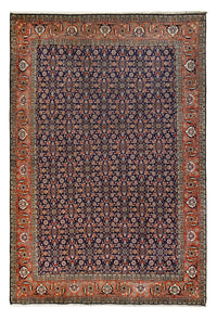 Tabriz Teppe 289x198cm - Persisk teppe – product image