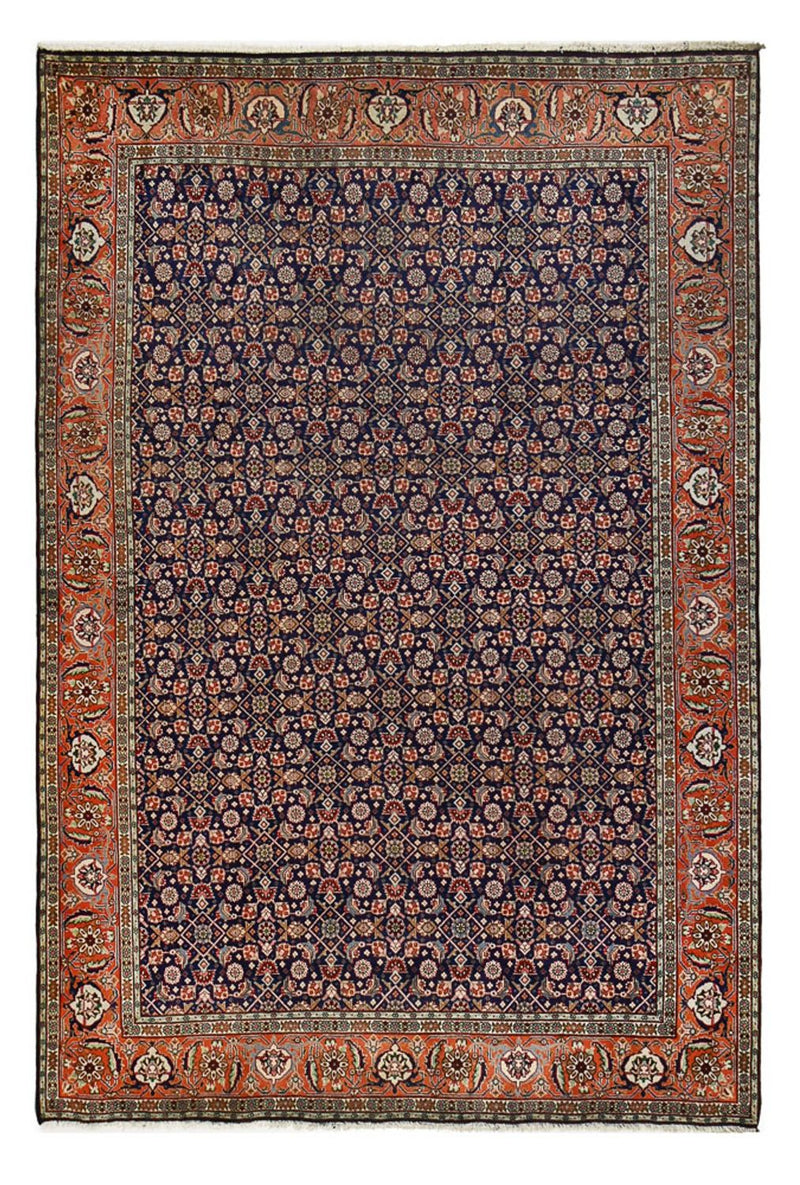 Tabriz Teppe 289x198cm - Persisk teppe