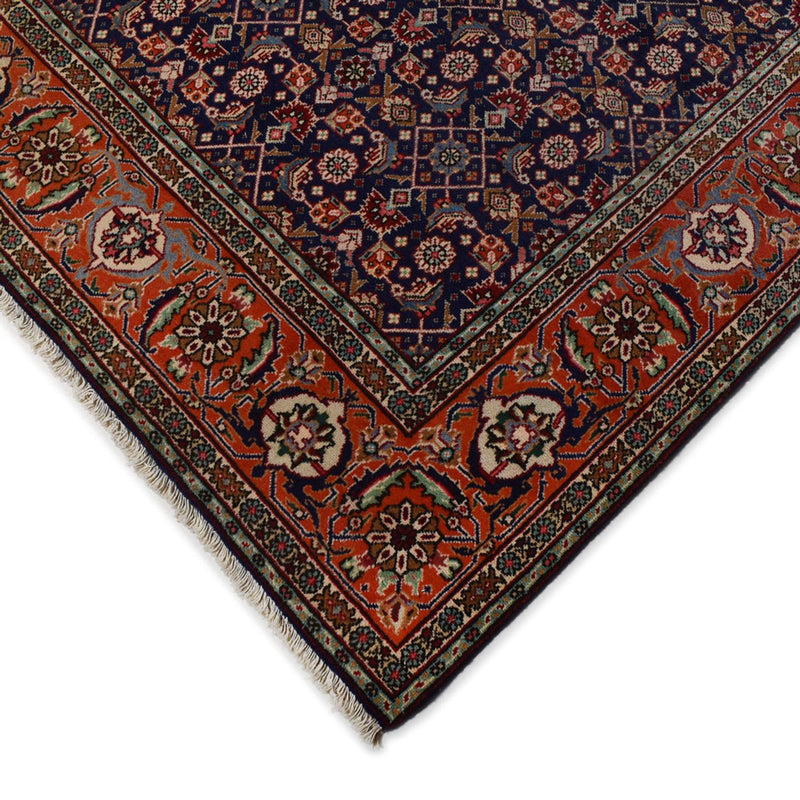 Tabriz Teppe 289x198cm - Persisk teppe