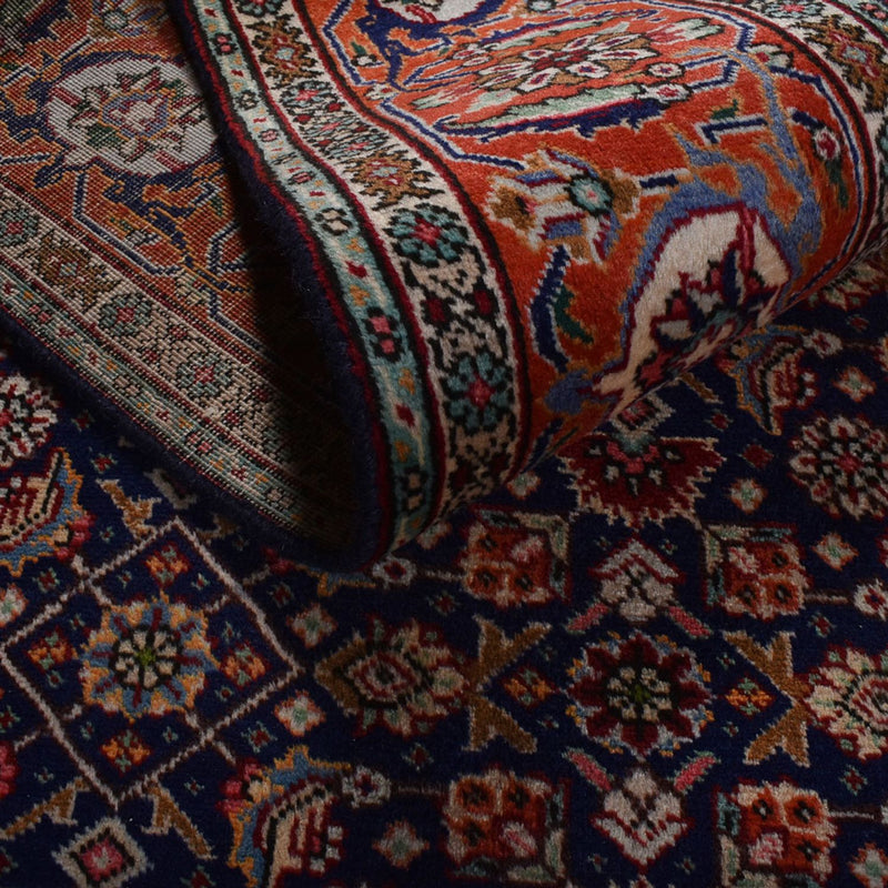 Tabriz Teppe 289x198cm - Persisk teppe