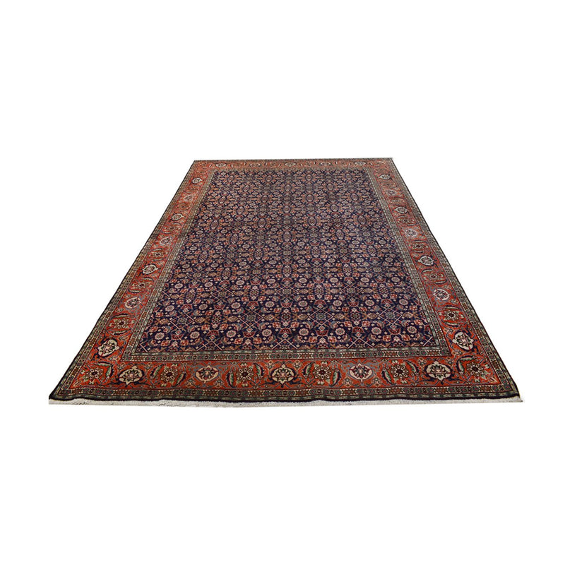 Tabriz Teppe 289x198cm - Persisk teppe