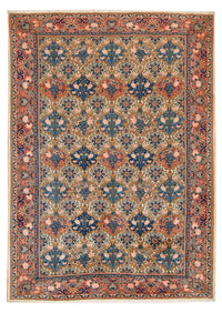 Bakhtiari Teppe 291x207cm - Persisk teppe – product image