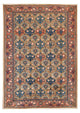 Bakhtiari Teppe 291x207cm - Persisk teppe