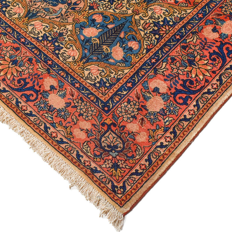 Bakhtiari Teppe 291x207cm - Persisk teppe