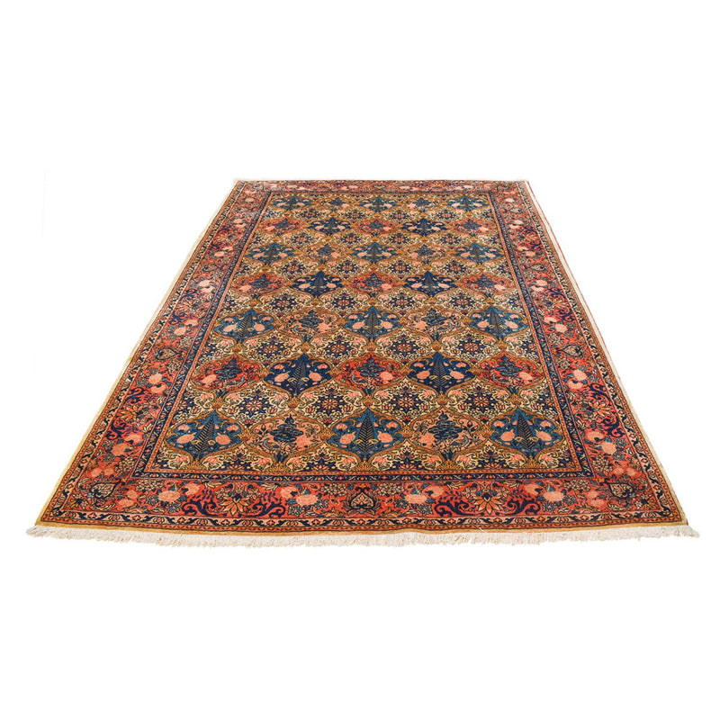 Bakhtiari Teppe 291x207cm - Persisk teppe