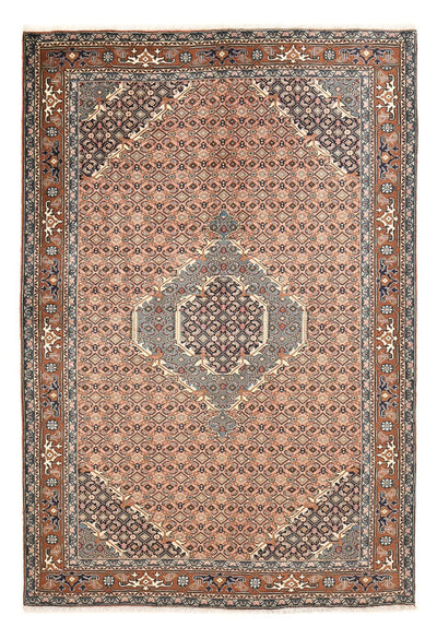 Ardabil Teppe 203x291cm - Persisk teppe