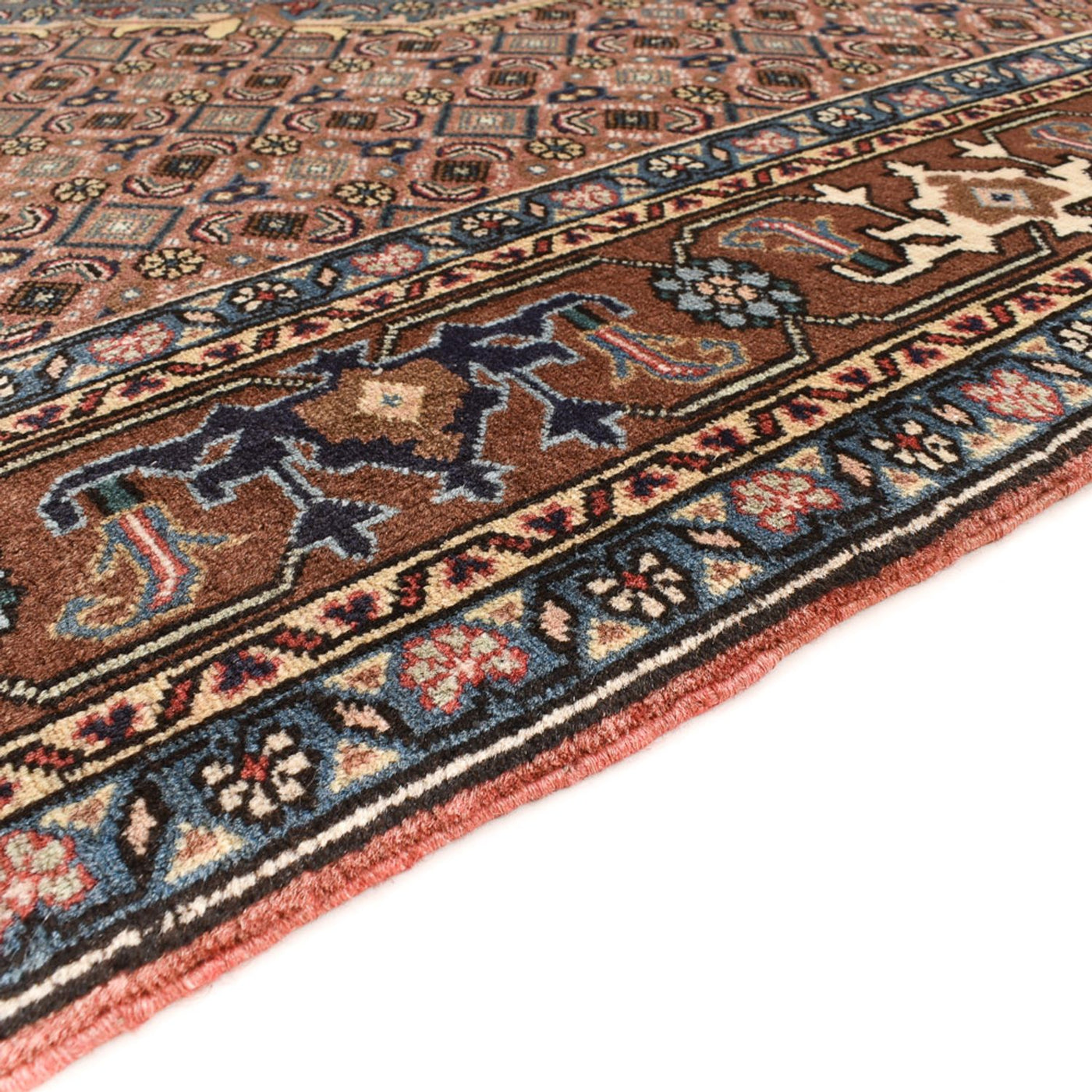 Ardabil Teppe 291x203cm - Persisk teppe