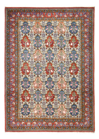 Bakhtiari Teppe 356x253cm - Persisk teppe – product image