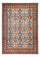 Bakhtiari Teppe 356x253cm - Persisk teppe