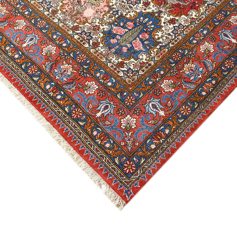 Bakhtiari Teppe 356x253cm - Persisk teppe