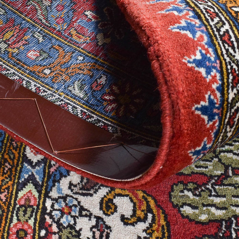 Bakhtiari Teppe 356x253cm - Persisk teppe