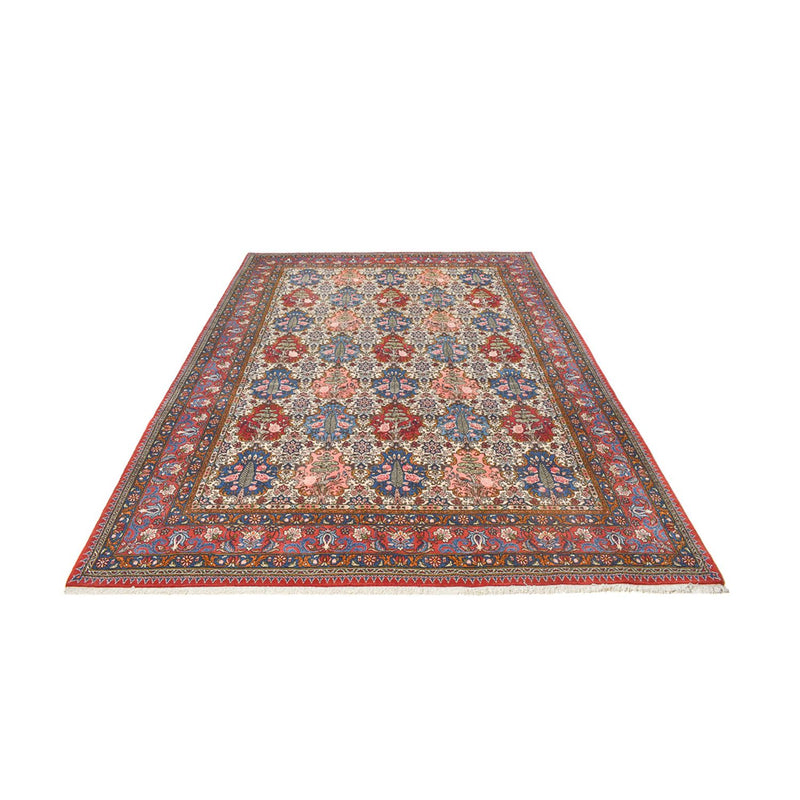 Bakhtiari Teppe 356x253cm - Persisk teppe