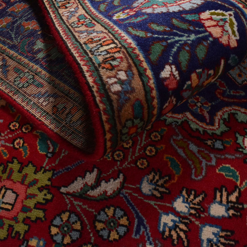 Tabriz Teppe 203x290cm - Persisk teppe