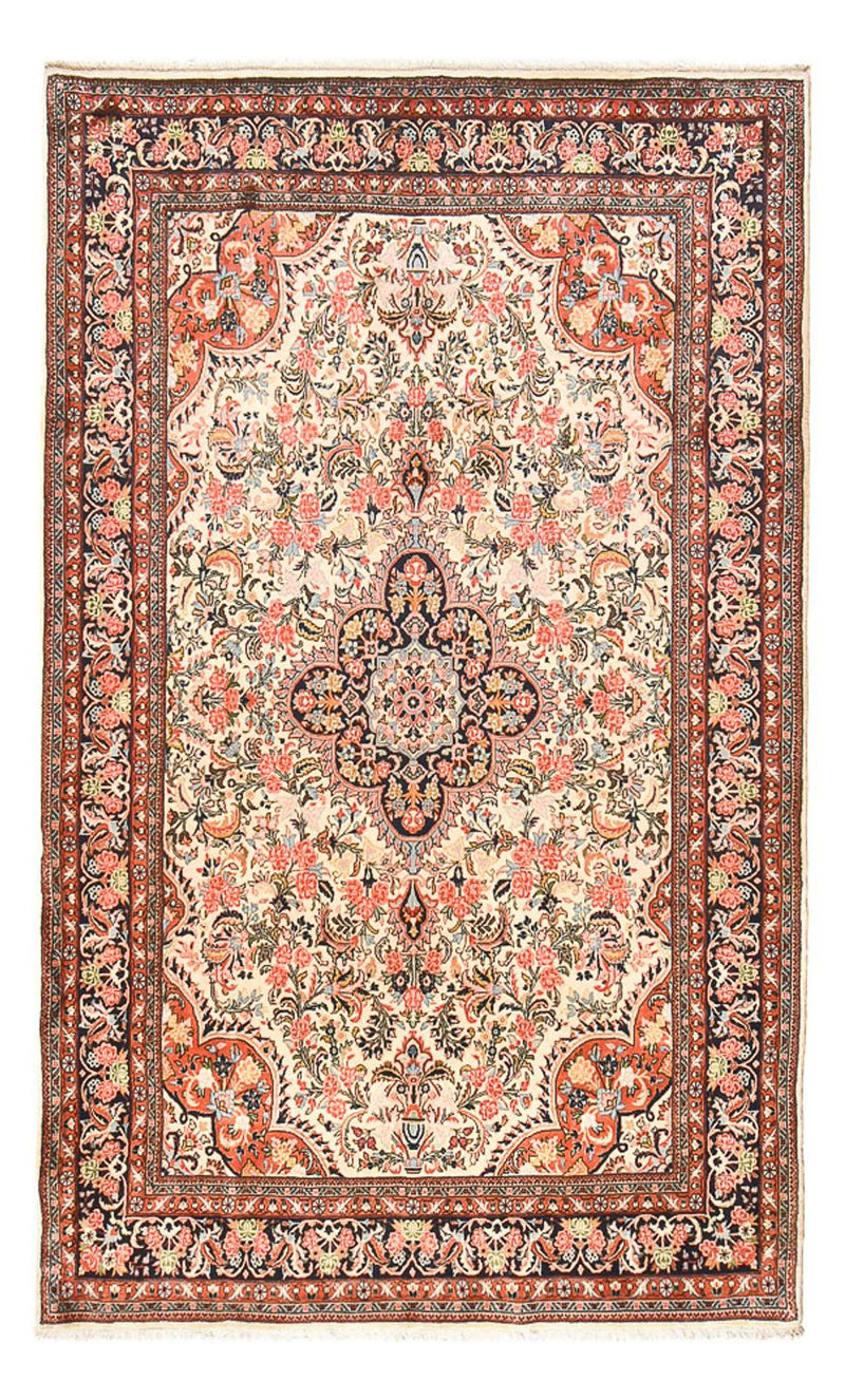 Bidjar Teppe 292x179cm - Persisk teppe
