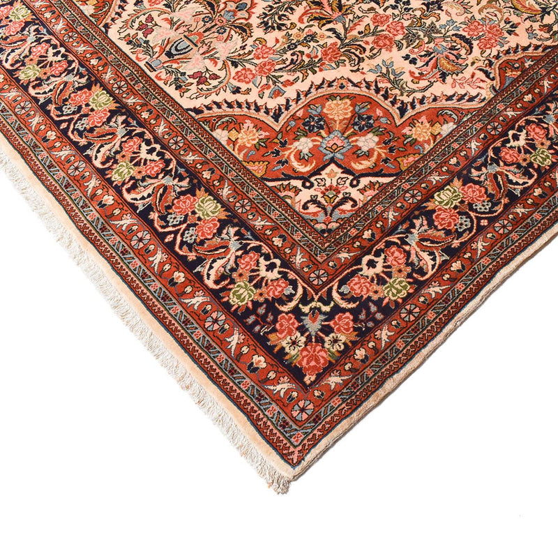 Bidjar Teppe 292x179cm - Persisk teppe