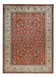 Golpayegan Teppe 351x255cm - Persisk teppe