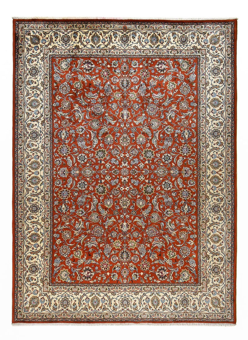 Golpayegan Teppe 351x255cm - Persisk teppe