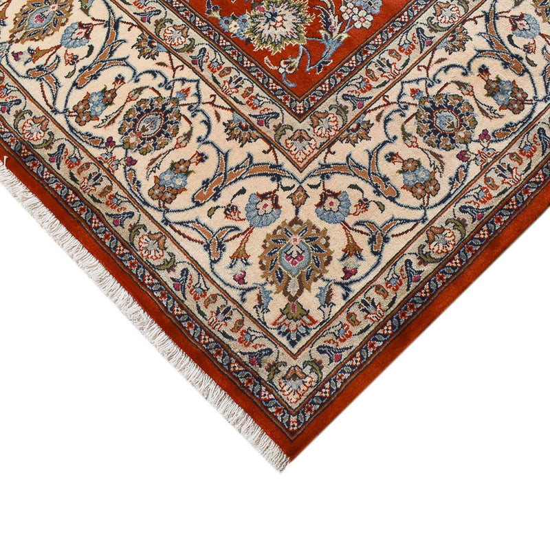 Golpayegan Teppe 351x255cm - Persisk teppe