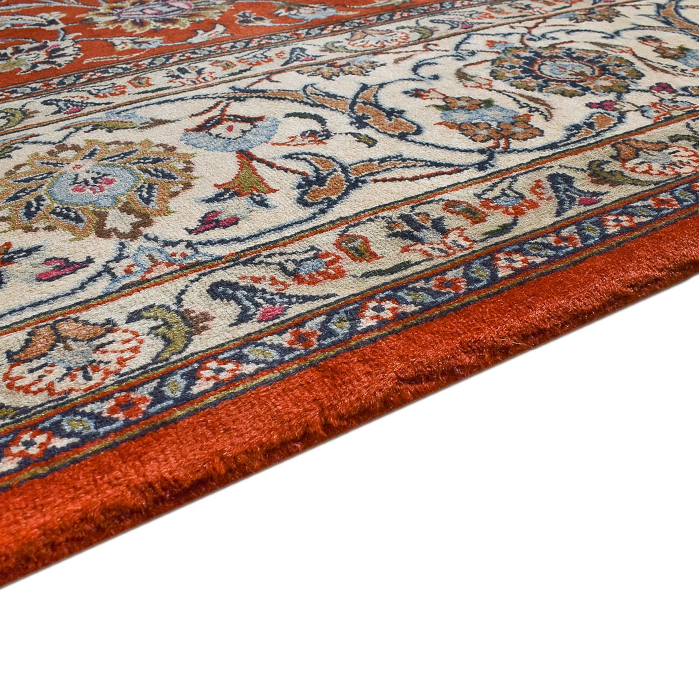 Golpayegan Teppe 351x255cm - Persisk teppe