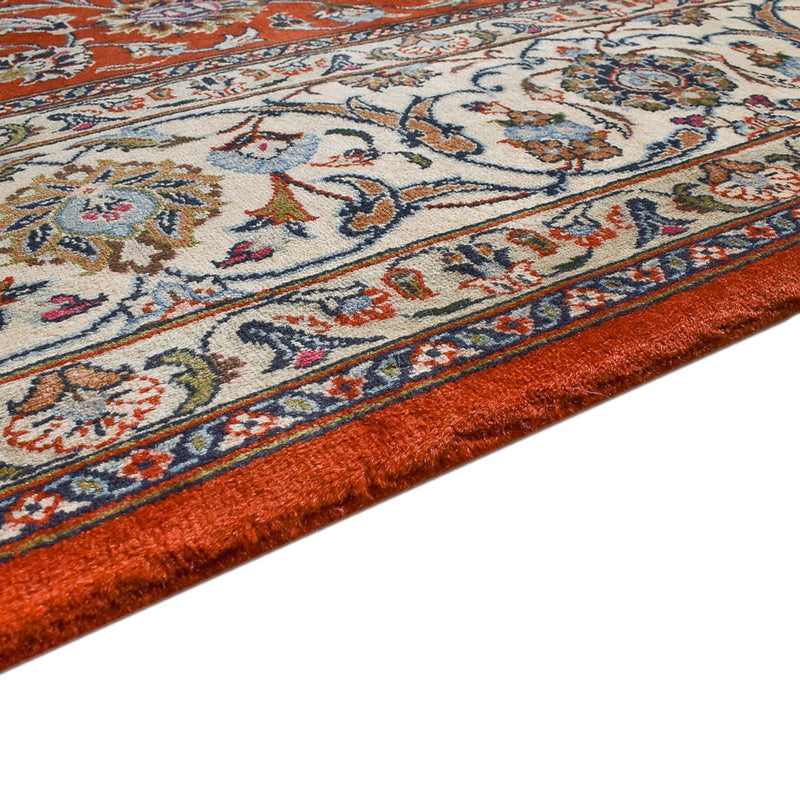 Golpayegan Teppe 351x255cm - Persisk teppe
