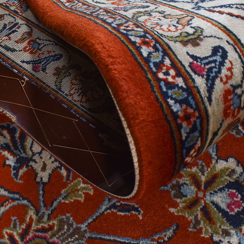 Golpayegan Teppe 351x255cm - Persisk teppe