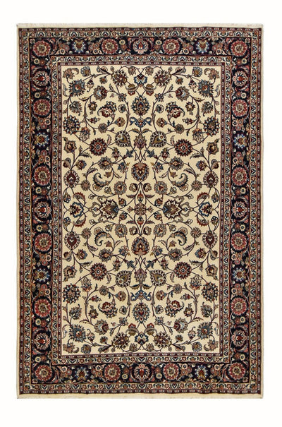 Mashhad Teppe 200x296cm - Persisk teppe