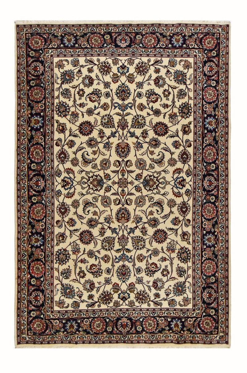Mashhad Teppe 296x200cm - Persisk teppe