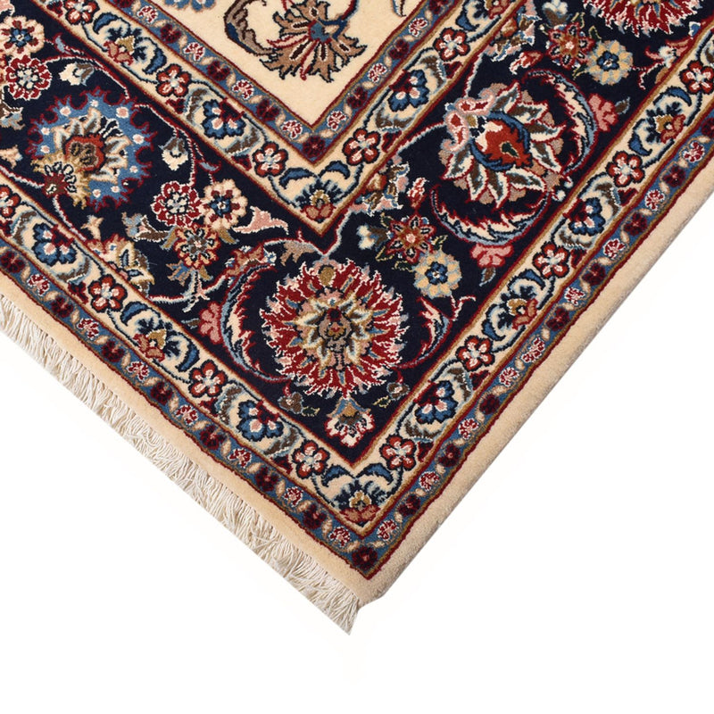 Mashhad Teppe 296x200cm - Persisk teppe