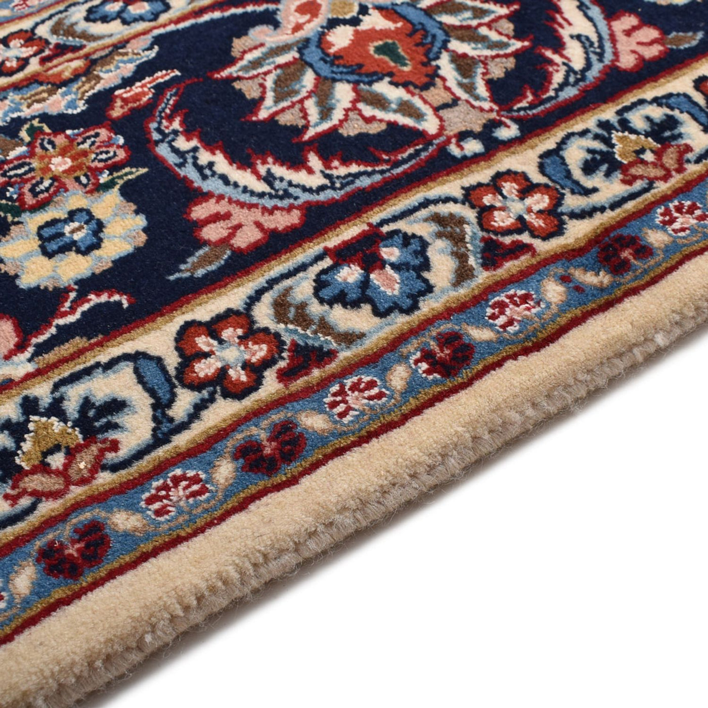 Mashhad Teppe 296x200cm - Persisk teppe