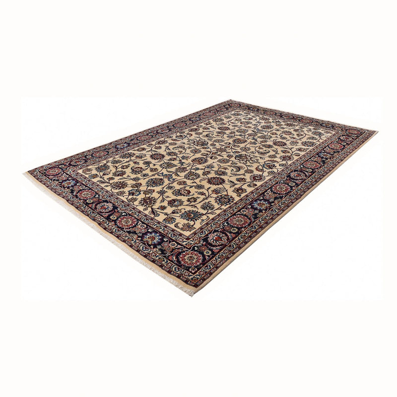 Mashhad Teppe 296x200cm - Persisk teppe